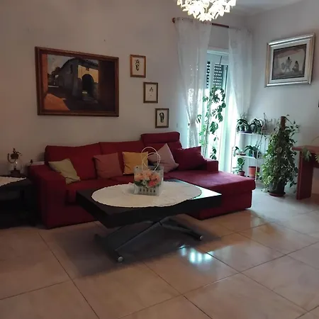 Bed & Breakfast Lucilla *