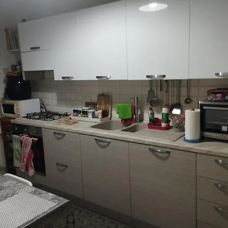 Bed and Breakfast Lucilla