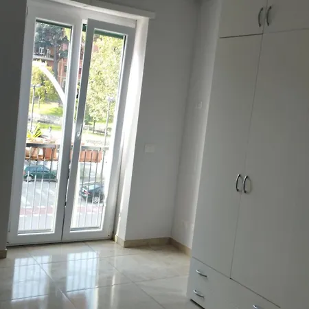 Oda ve Kahvaltı Bed & Breakfast Lucilla