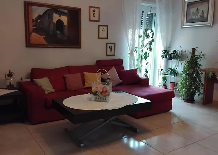 Panzió Lucilla *