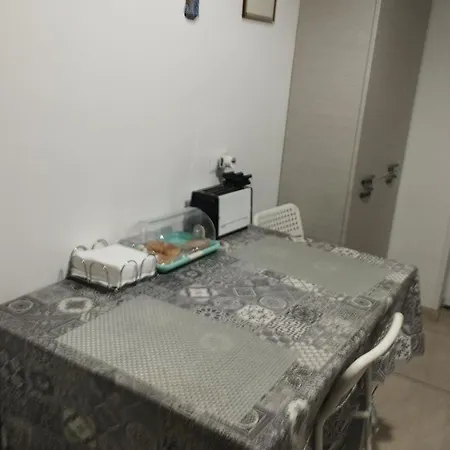 Bed & Breakfast Lucilla