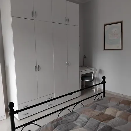 Couette-café Bed & Breakfast Lucilla *